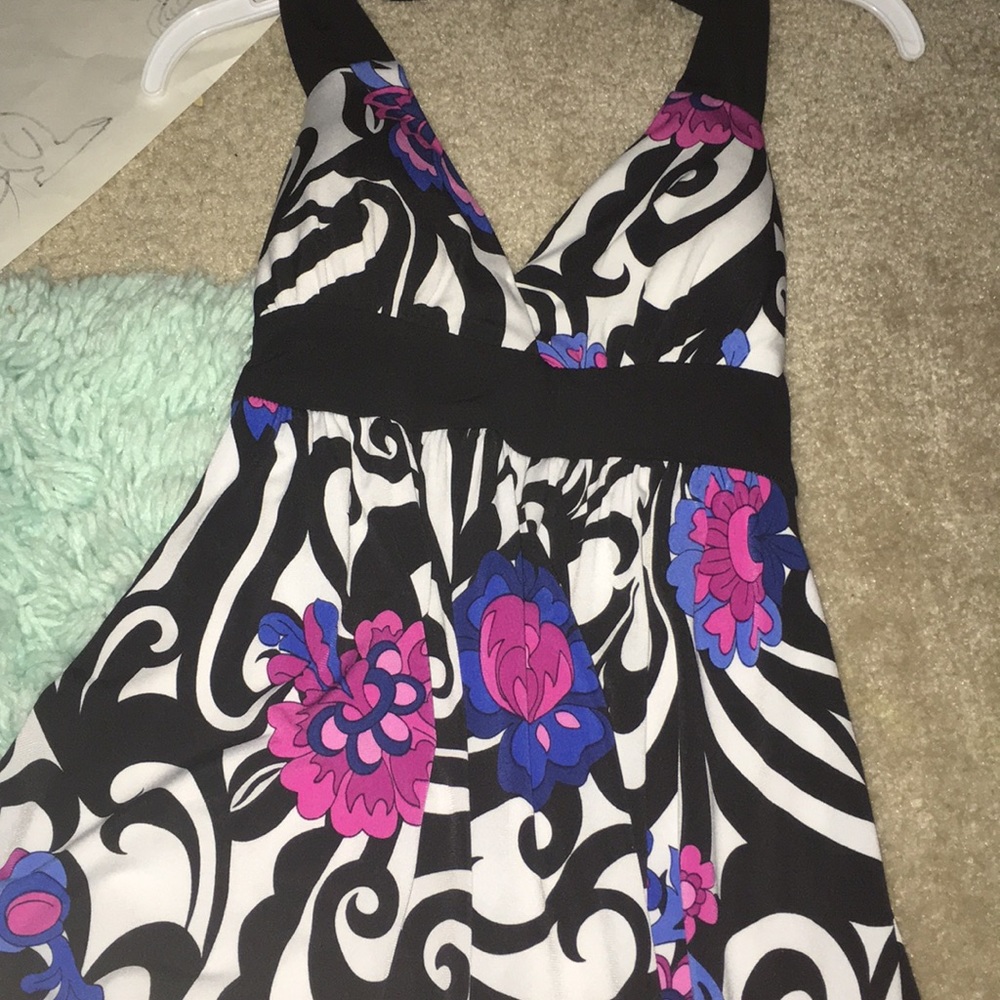 Disco dress!!